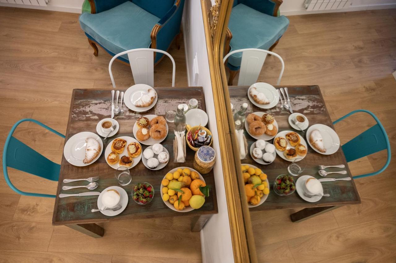 Bed & Breakfast Ai Tre Mercati