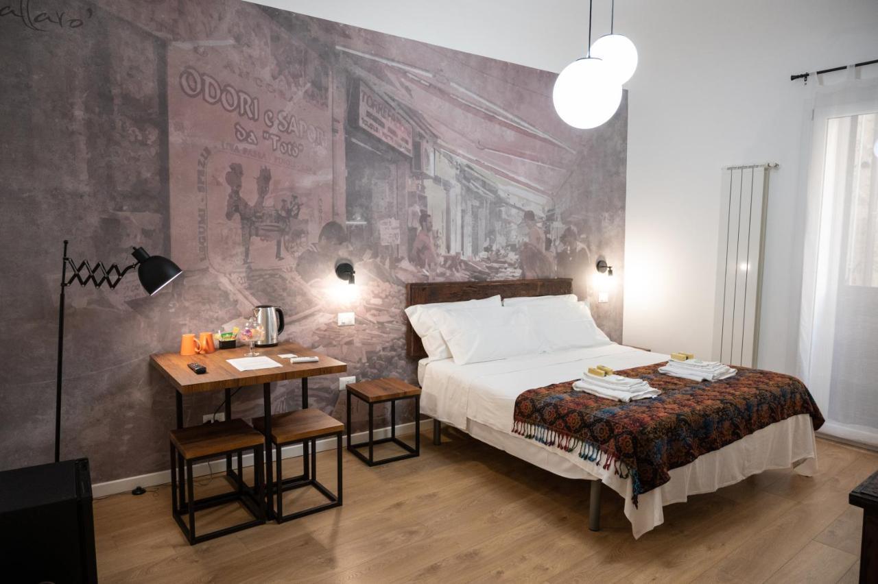 Bed & Breakfast Ai Tre Mercati 2*
