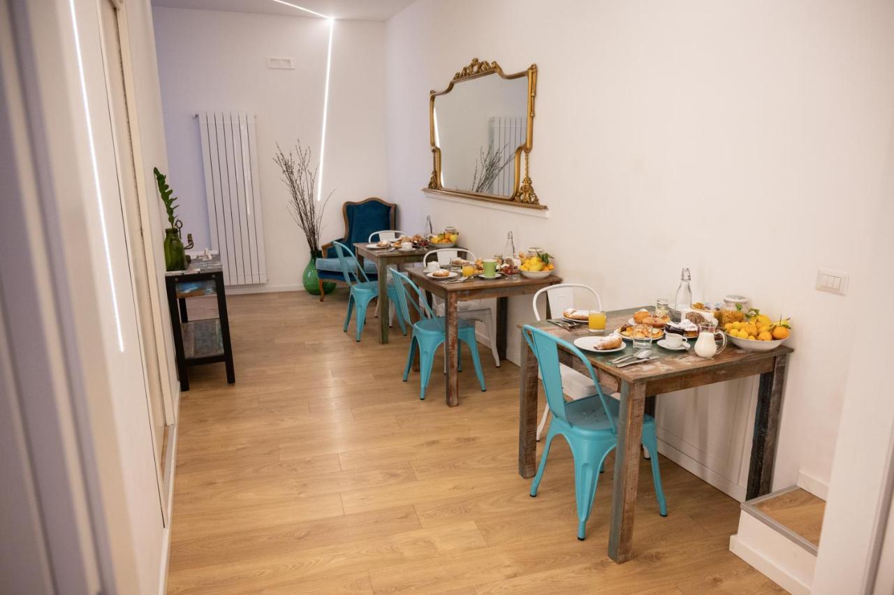 Ai Tre Mercati Bed & Breakfast Palermo