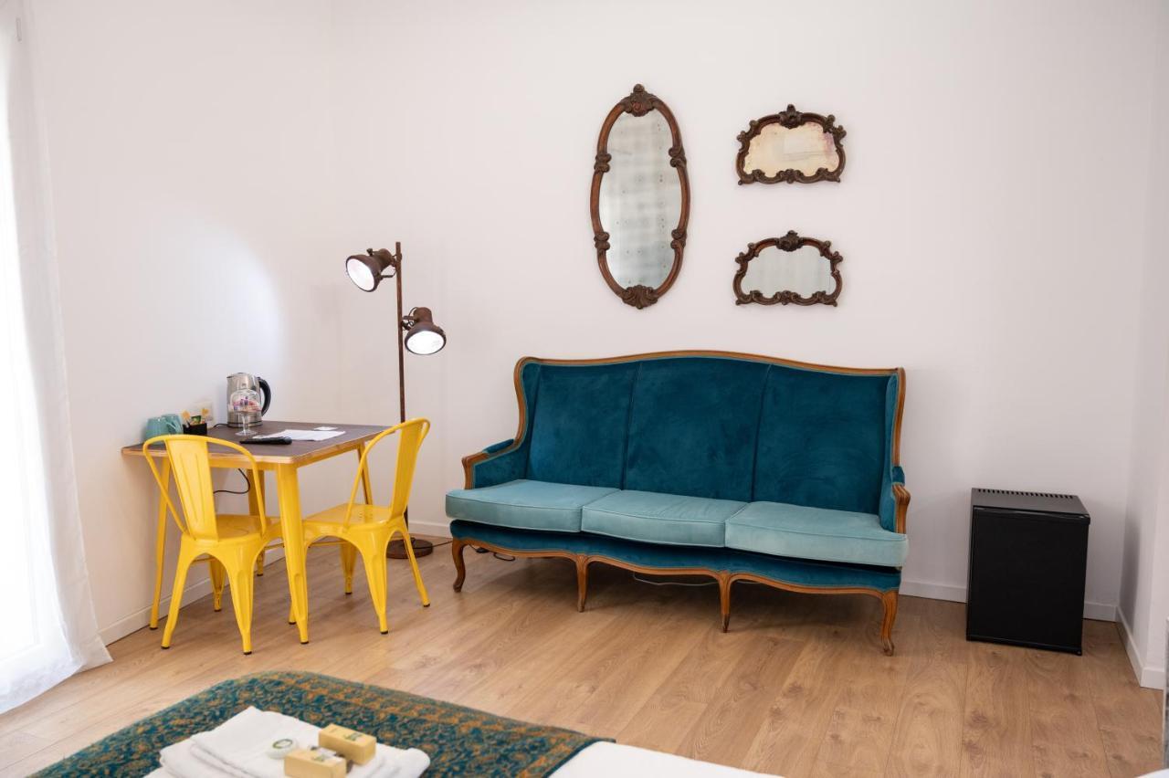 Ai Tre Mercati Bed & Breakfast
