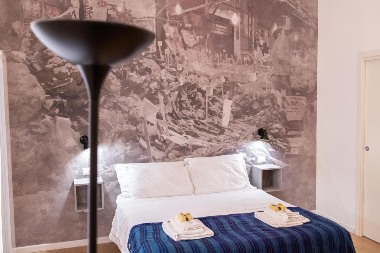 Bed & Breakfast Ai Tre Mercati 2*