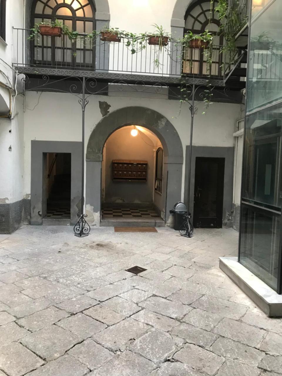 Bed & Breakfast Ai Tre Mercati