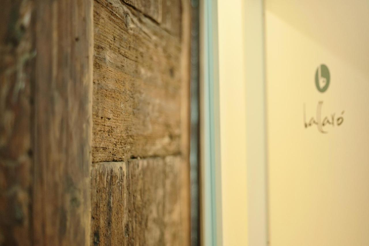 Bed & Breakfast Ai Tre Mercati Palermo