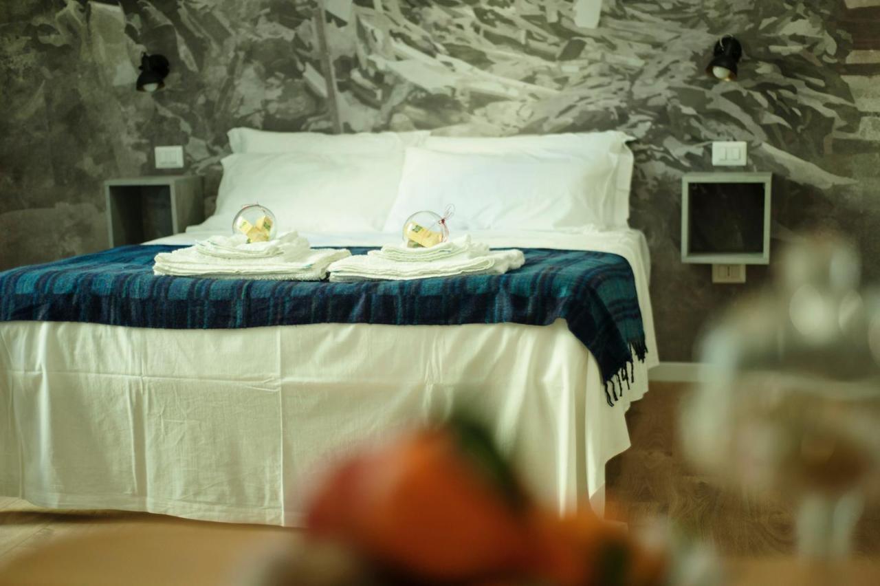 Ai Tre Mercati Bed & Breakfast Palermo