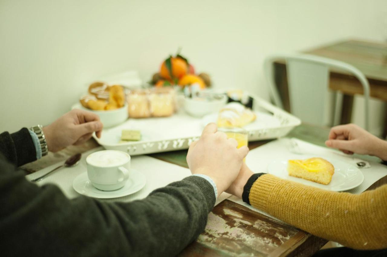 Bed & Breakfast Ai Tre Mercati 2*