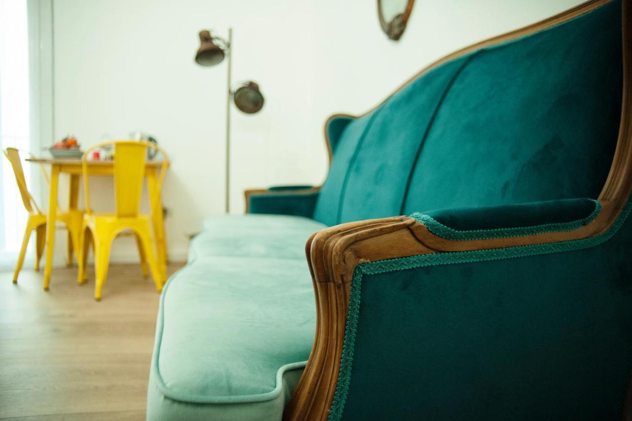 Ai Tre Mercati Bed & Breakfast Palermo
