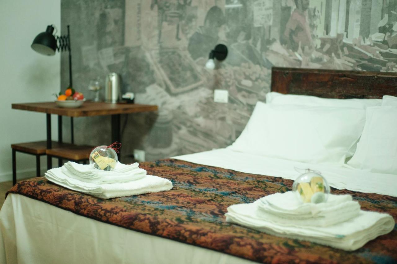 Ai Tre Mercati Bed & Breakfast 2*