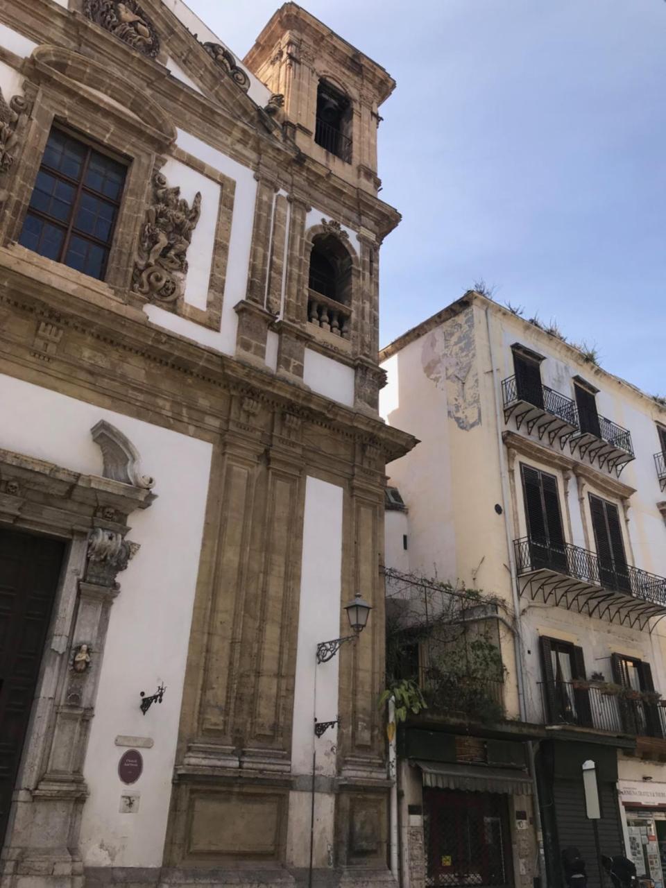 Bed & Breakfast Ai Tre Mercati