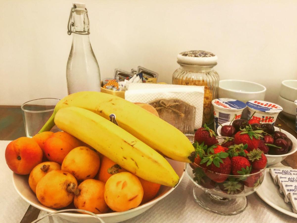 Bed & Breakfast Ai Tre Mercati 2*