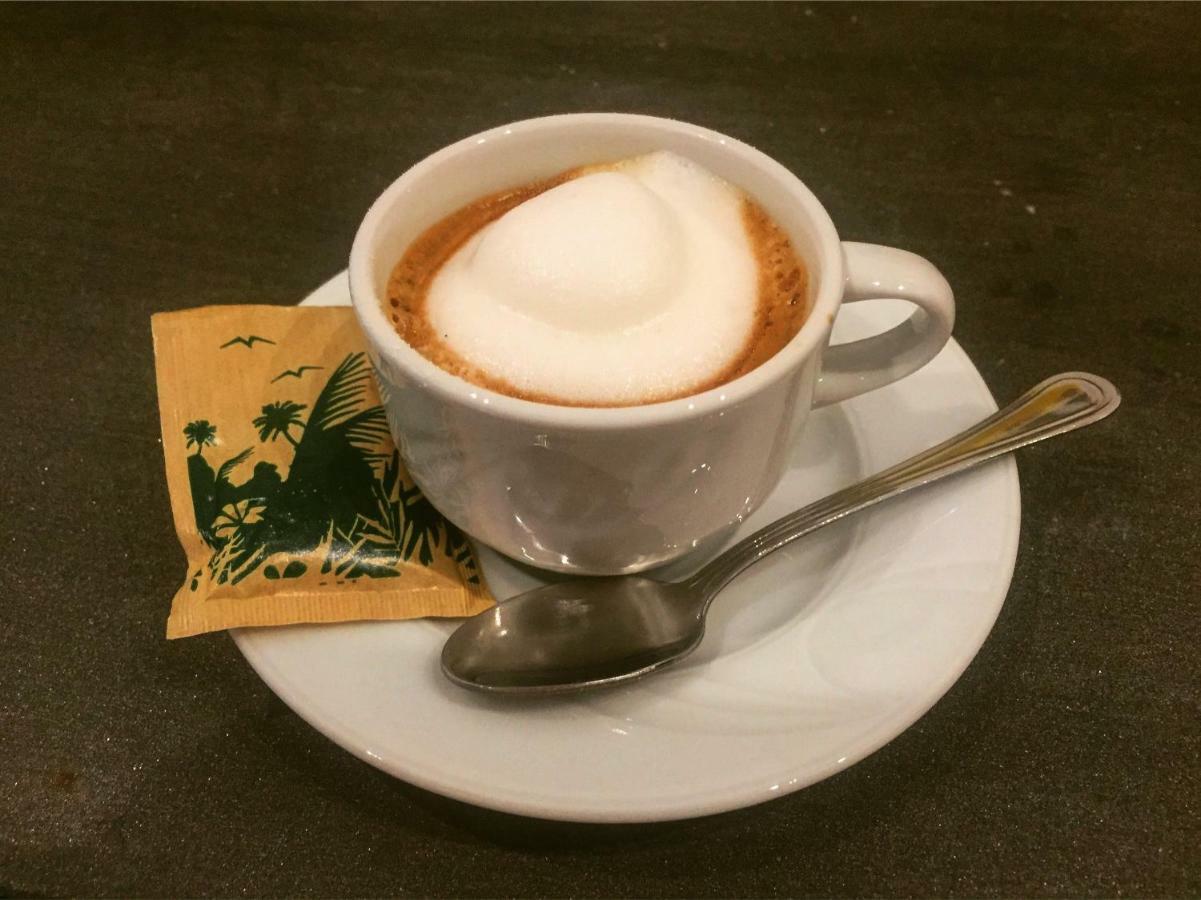 Bed & Breakfast Ai Tre Mercati Palermo