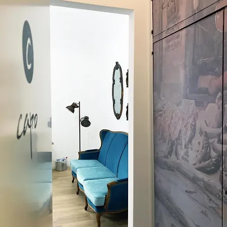 Ai Tre Mercati Bed & Breakfast Palermo Exterior photo