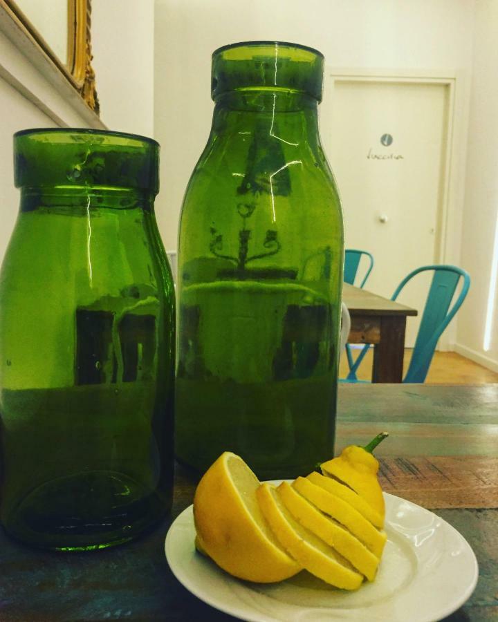 Bed & Breakfast Ai Tre Mercati