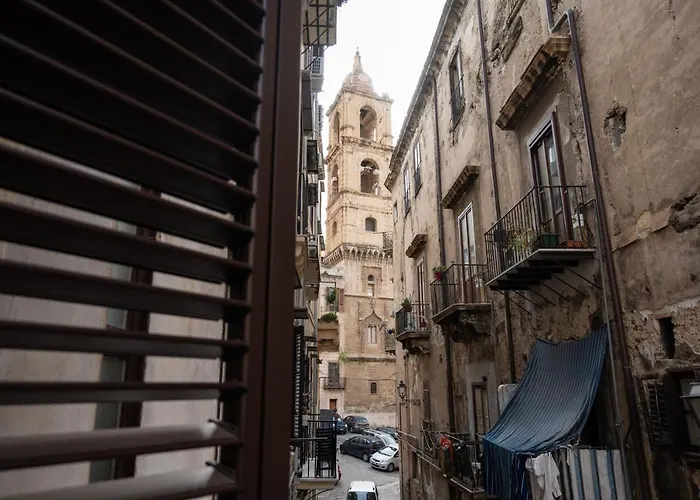 Ai Tre Mercati