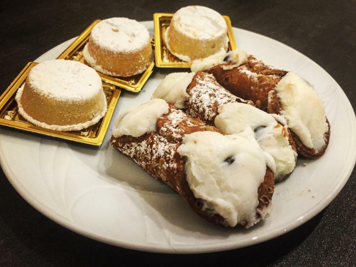 Alojamento de Acomodação e Pequeno-almoço Ai Tre Mercati