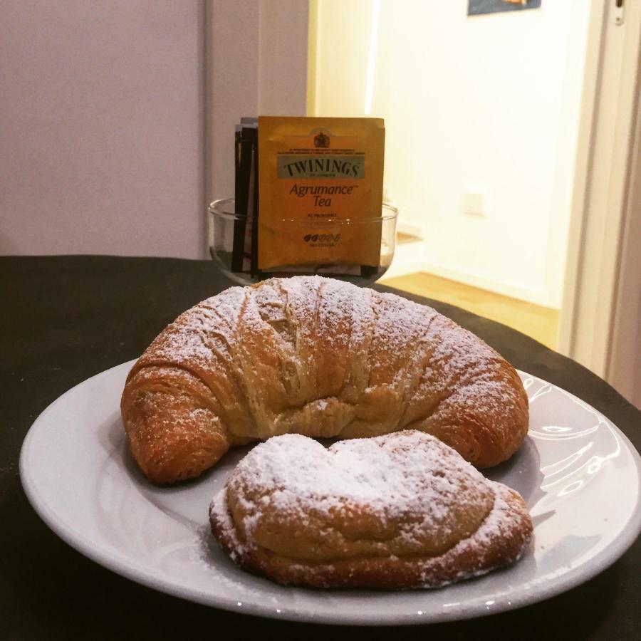 Ai Tre Mercati Alojamento de Acomodação e Pequeno-almoço Palermo