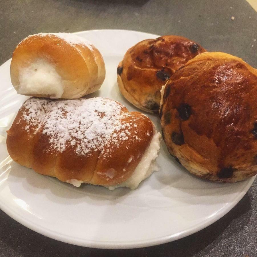 Ai Tre Mercati Alojamento de Acomodação e Pequeno-almoço Palermo